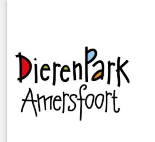 Dierenpark Amersfoort, Tickets en Kaartjes, Drie personen of meer, Kortingskaart
