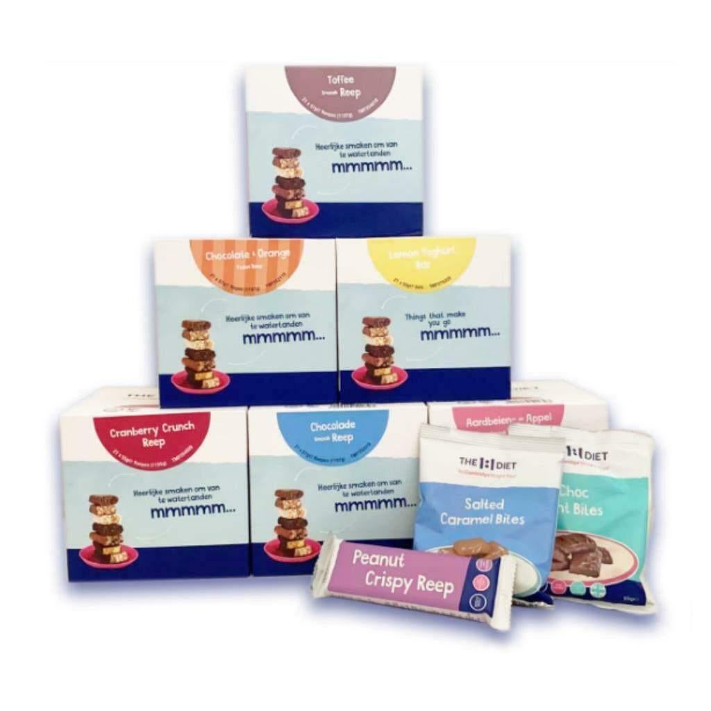 1op1 dieet producten, Verzenden, Nieuw, Overige typen