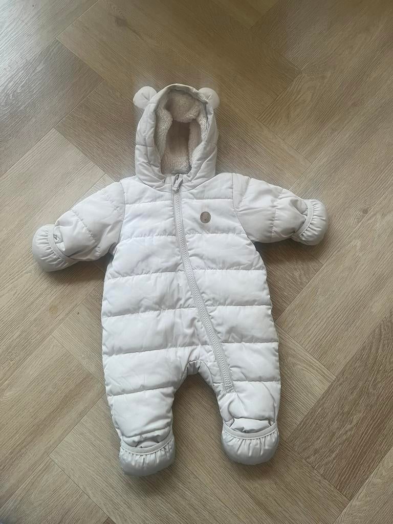 Skipak baby H&M (50-56), Kinderen en Baby's, Ophalen of Verzenden, Nieuw, Jongetje of Meisje, Jasje
