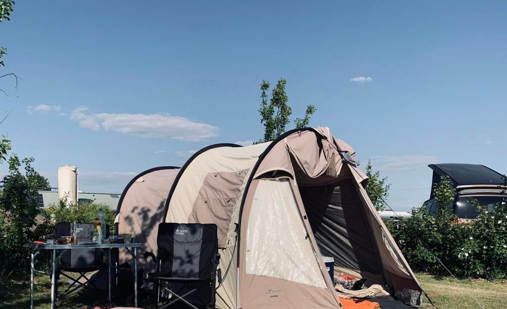 Bardani Livigno, Ophalen, Gebruikt