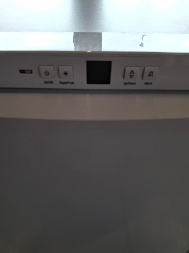 Liebherr vrieskast met 4 laden, Witgoed en Apparatuur, Vriezers en Diepvrieskisten, Liebherr, Minder dan 60 cm, Ophalen of Verzenden