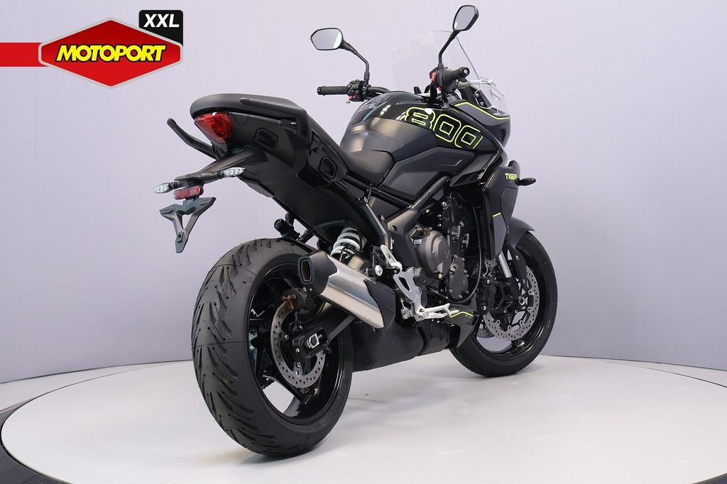 Triumph TIGER SPORT 800 (bj 2026) - foto 3