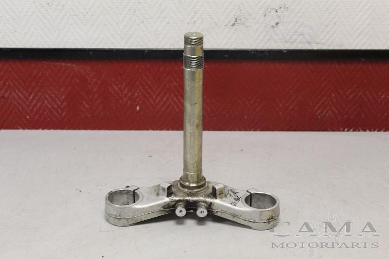 T-STUK Yamaha FJR 1300 2001-2002 (FJR1300 5JW), Dhr. S. di Majo, Gebruikt, Info@cama-motorparts.nl, P.J. Troelstraweg 8 8
3144 CX  MAASSLUIS, NL