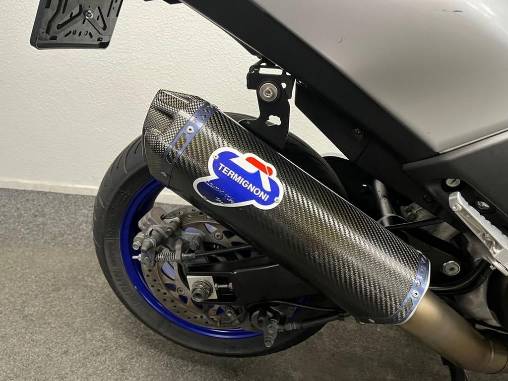 Yamaha TMAX SX (bj 2018) - foto 3