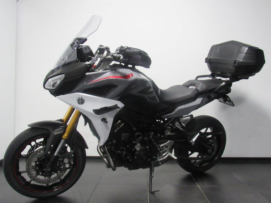Yamaha TRACER 900 GT ABS - foto 3