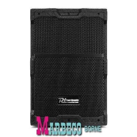 Actieve Speaker, Luidspreker met versterker 10" 400 watt, Audio, Tv en Foto, Luidsprekers, Overige merken, Overige typen, Info@marbeco.nl