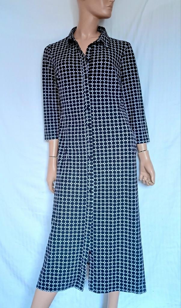 STUDIO ANNELOES Jurk, Maat 38/40 (M), Overige kleuren, Verzenden, Zo goed als nieuw