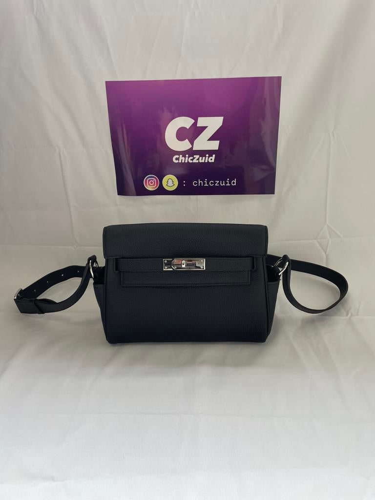 Hermes kelly messenger bag, Ophalen, Zo goed als nieuw