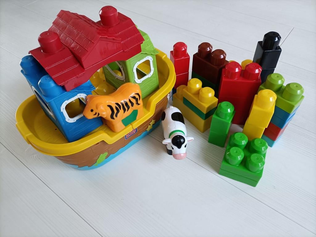 Ark van Noah, Ophalen of Verzenden