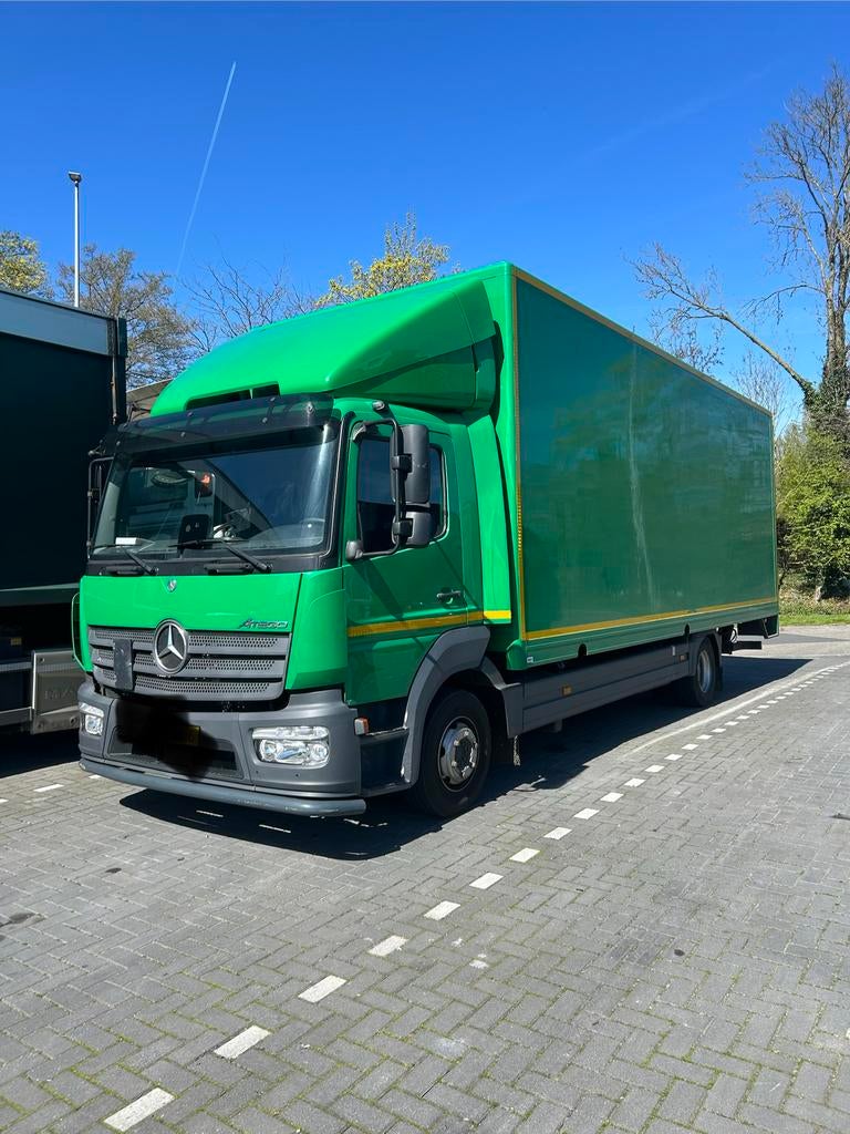 Charters, 33 - 40 uur, Overige niveaus, Overige vormen