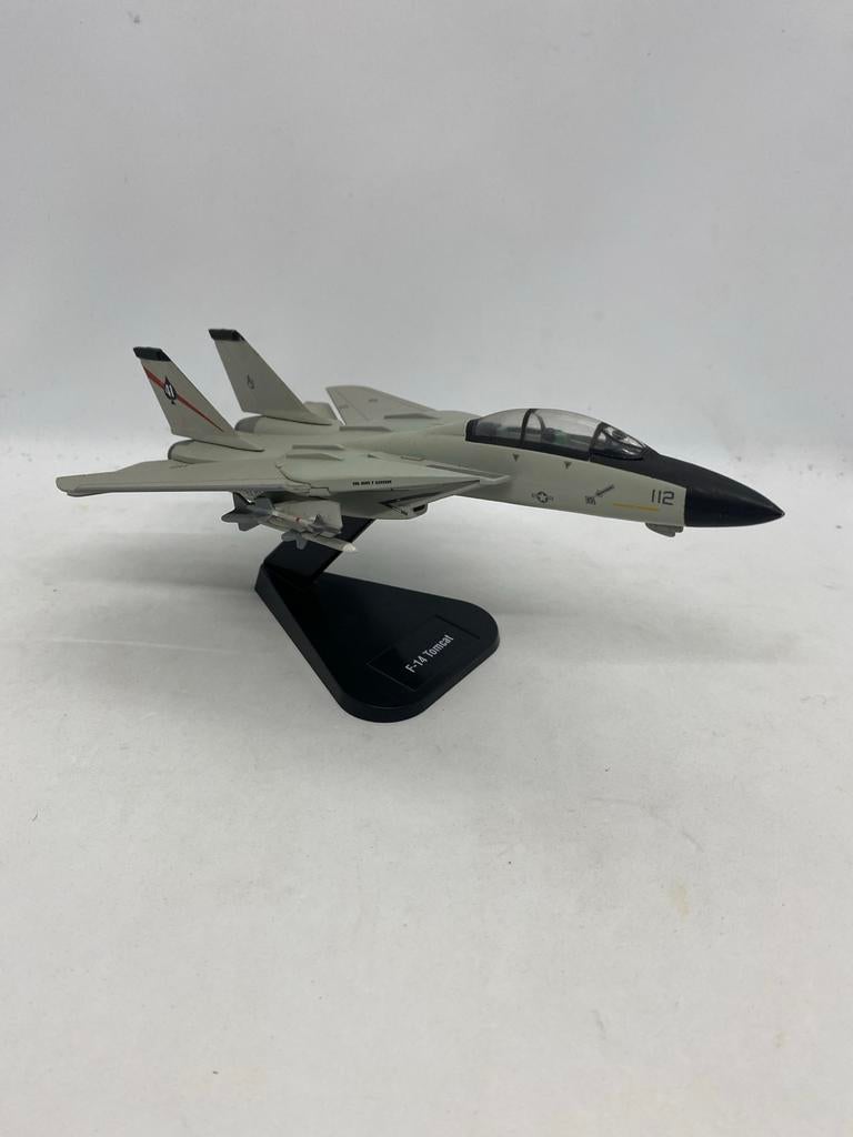 Grumman F-14 Tomcat fighter aircraft, Overige merken, 1:72 tot 1:144, Geen idee, Nieuw