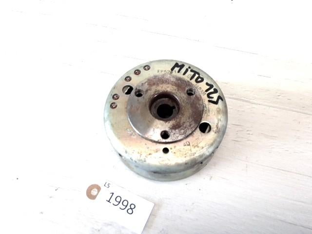 Mito 125 Evo 2 1990 - 2009 Cagiva D1-53213