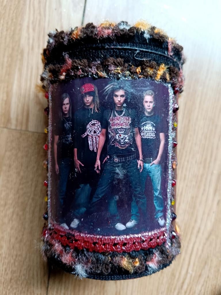 Tokio Hotel, Verzamelen, Ophalen of Verzenden