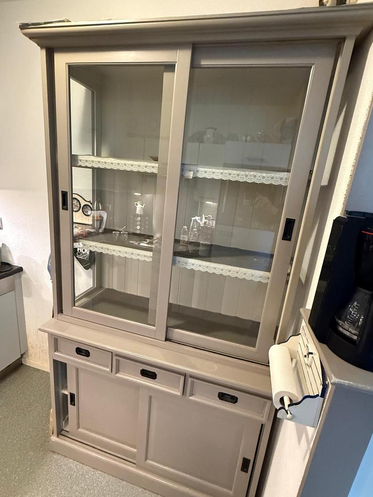 Buffetkast, Ophalen, 100 tot 150 cm, 200 cm of meer, Zo goed als nieuw