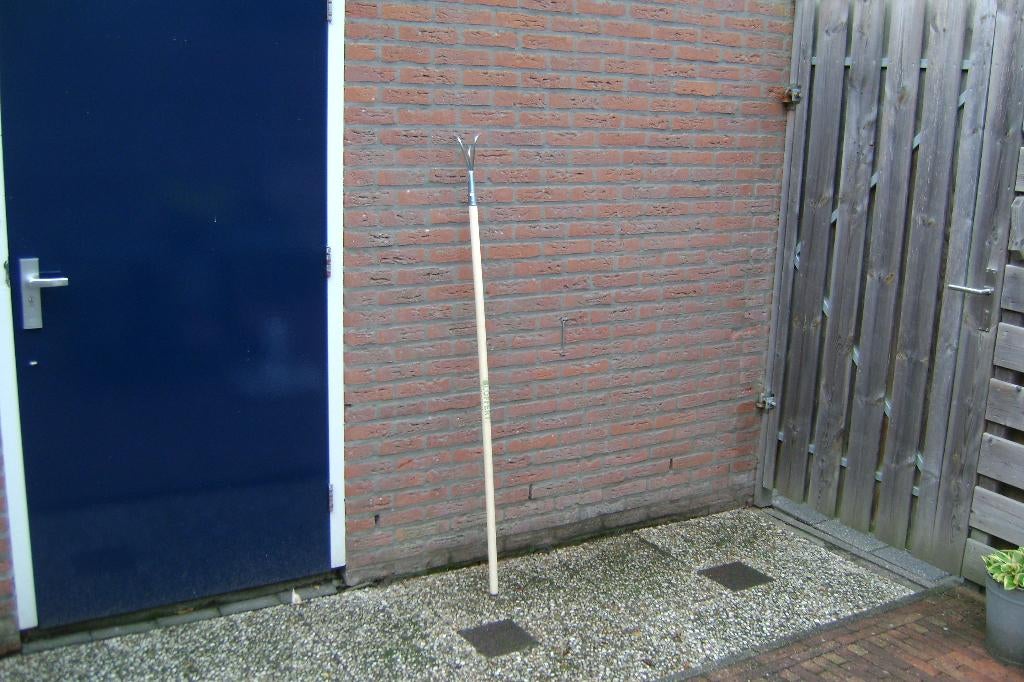 Cultivator Loffert nieuw, Ophalen, Nieuw, Cultivator, Loffert