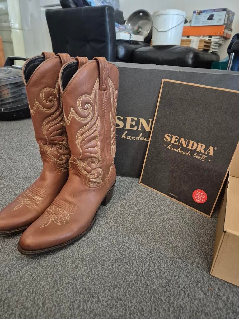 Sendra laarzen, Kleding | Dames, Schoenen, Ophalen