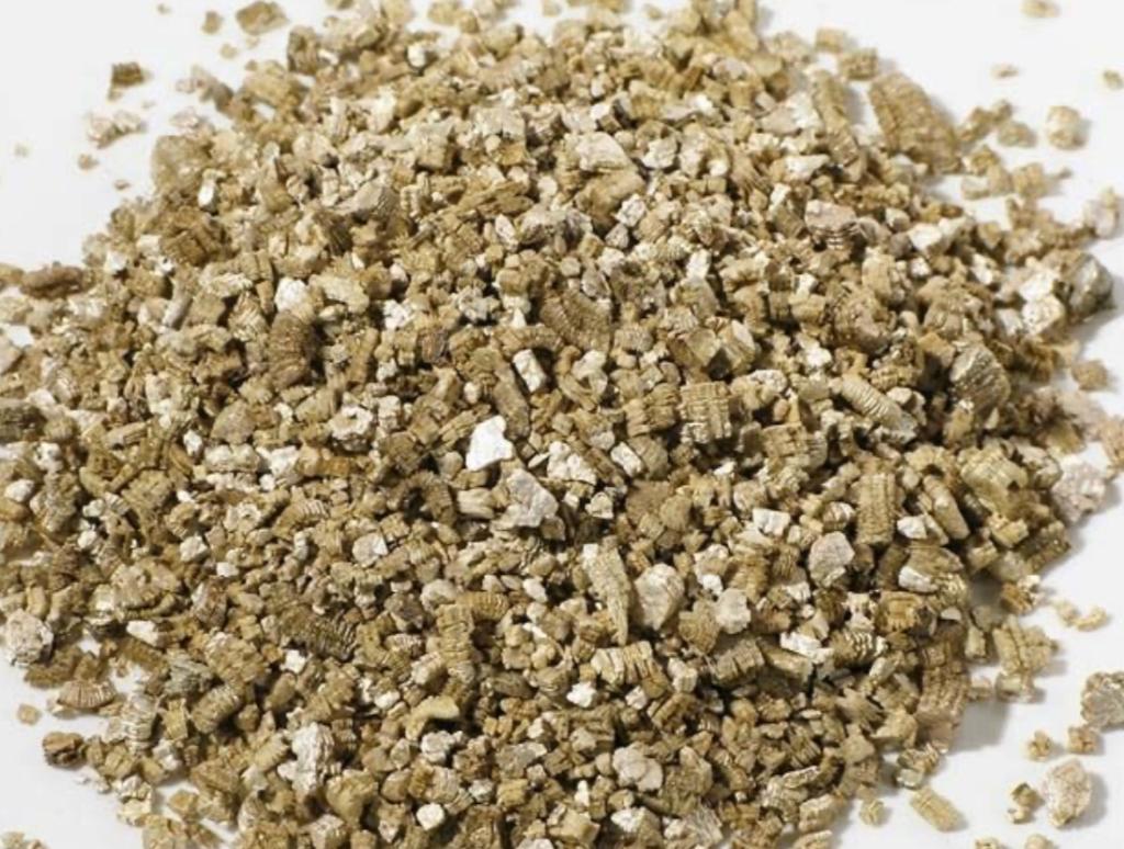 Tuinbouw Vermiculiet - fijn 0-2mm - 100 Liter, Tuin en Terras, Ophalen of Verzenden, Vermiculiet