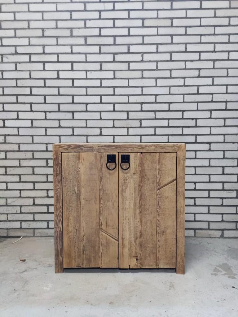 Badmeubel Vigo 80X40X80cm VOORRAAD MODEL