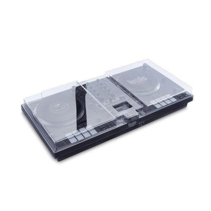 Decksaver stofkap voor Hercules DJControl Inpulse T7, ., Nieuw, ., .