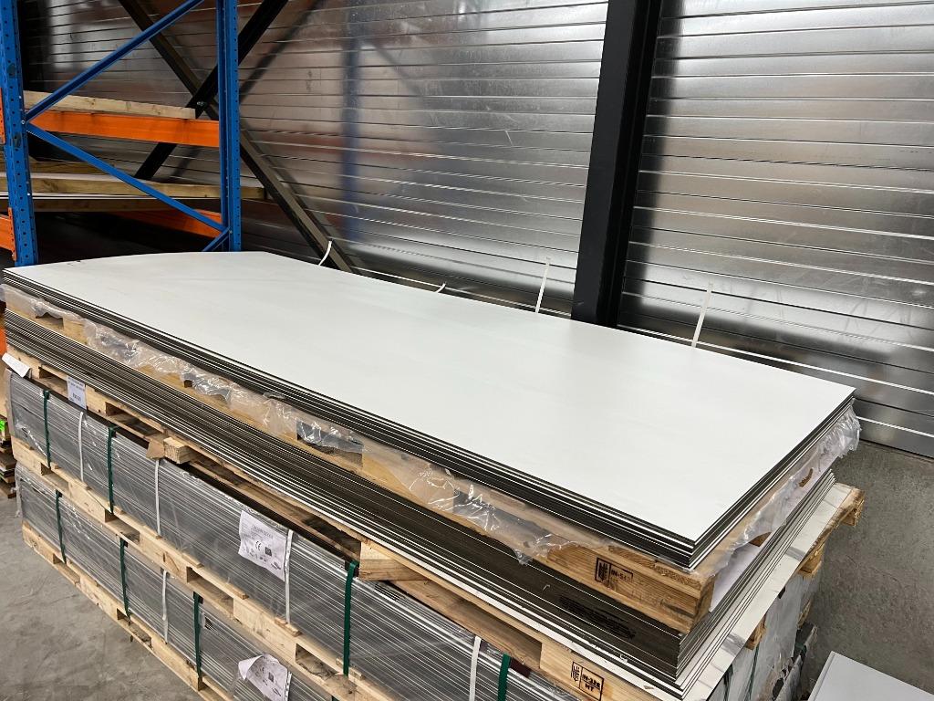 Plaat trespa | Trespa | Boeiboord | HPL | plaat | 2e KEUS, Ophalen, Nieuw, HPL, Minder dan 20 mm