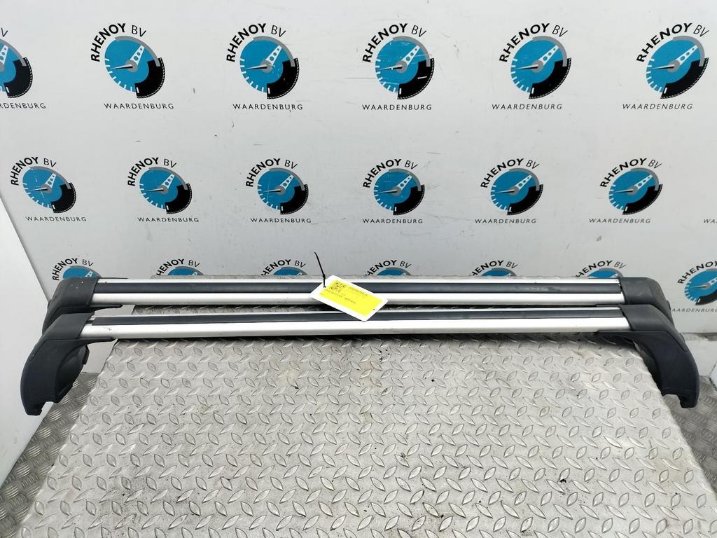 Peugeot 508 2012 dakdragers, Gebruikt, -, -, Ophalen of Verzenden
