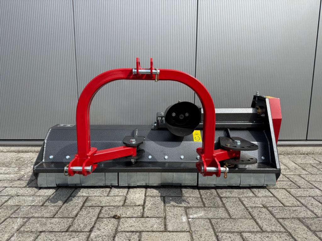 Mechanische verstek klepelmaaier - 120/140CM breed - Nieuw -, Ophalen of Verzenden, Glastuinbouw, Weidebouw