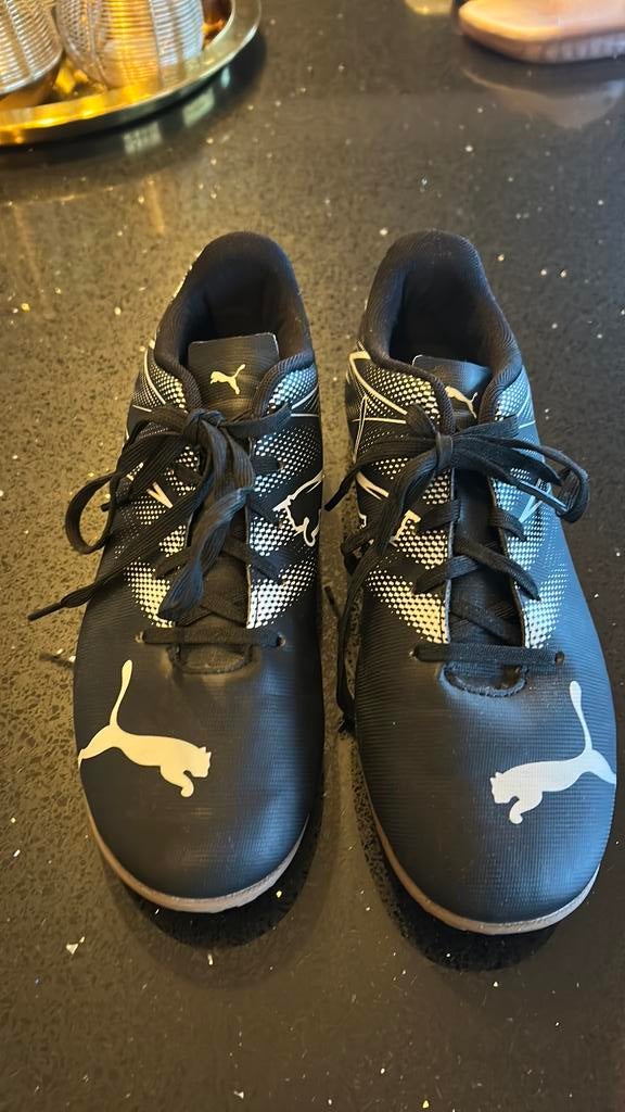 Zaal sportschoenen, Maat XS of kleiner, Ophalen, Zo goed als nieuw, Schoenen