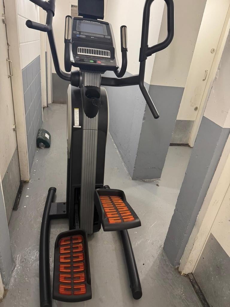 Crosstrainer proform, Verzenden, Zo goed als nieuw, Crosstrainer