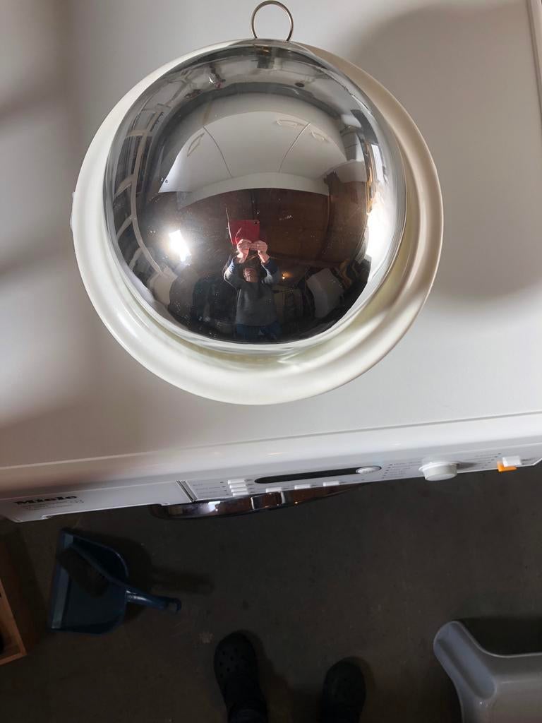 Heksenbal, Ophalen of Verzenden