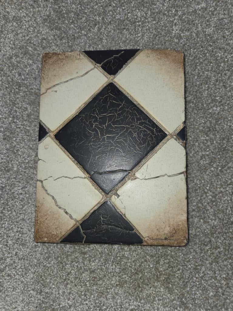 Sid Dickens Memory Block, Ophalen of Verzenden