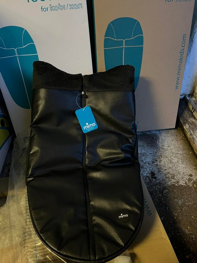 Mima voetenzak (partij), Ophalen of Verzenden, Nieuw, Overige merken