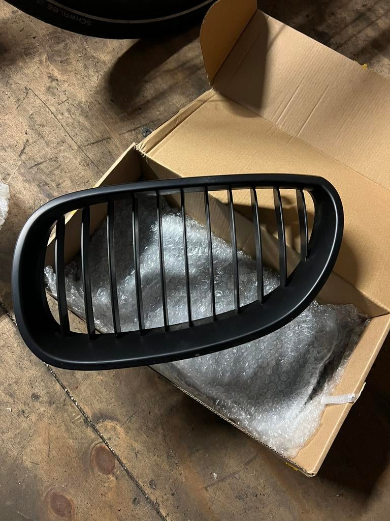 Nieren bmw e60 5 serie, Auto diversen, Tuning en Styling, Ophalen