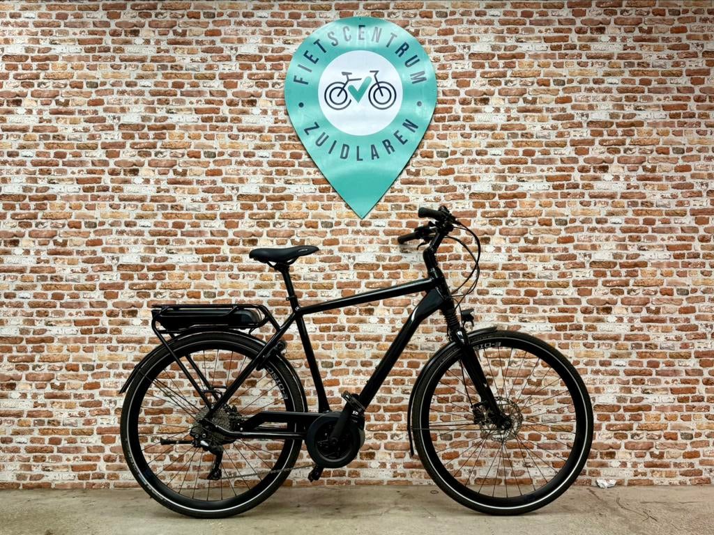 Cannondale Mavaro | 500Wh accu | €1000 korting | Nieuw | H57, Overige merken, Nieuw, Ophalen of Verzenden, 50 km per accu of meer