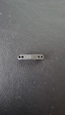 Gezocht: Lamphouder Plan V Fleischmann H0, Gebruikt, Fleischmann, Ophalen of Verzenden, NS