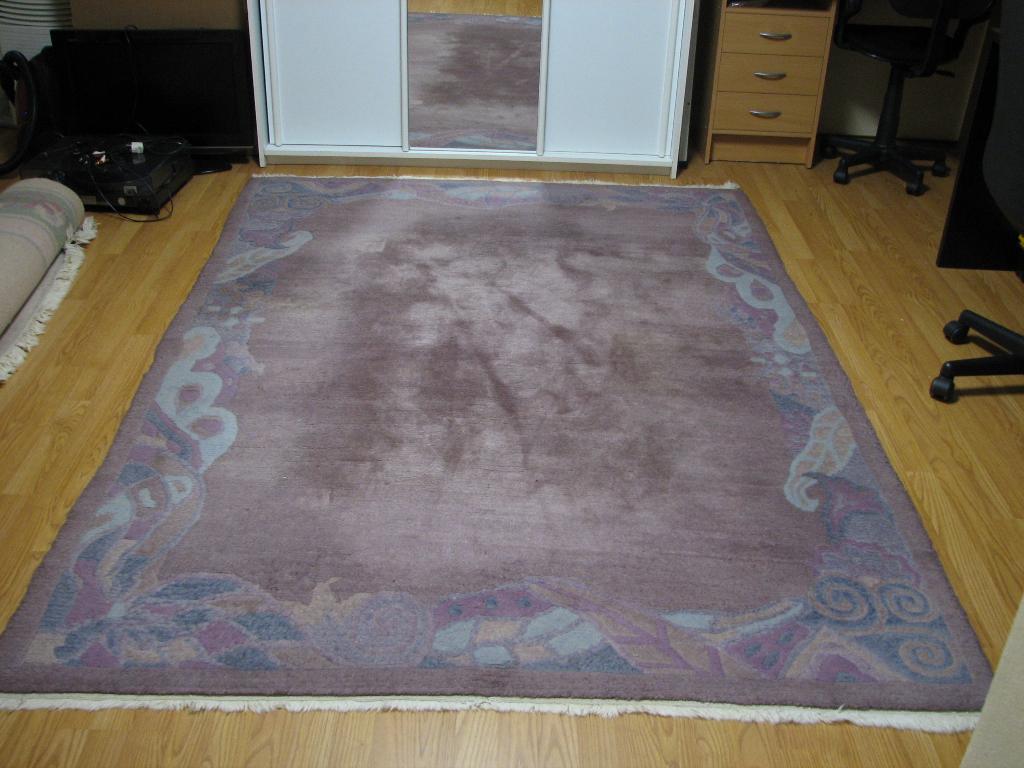 Nepal Tapijten, Ophalen, Gebruikt, 150 tot 200 cm, 200 cm of meer