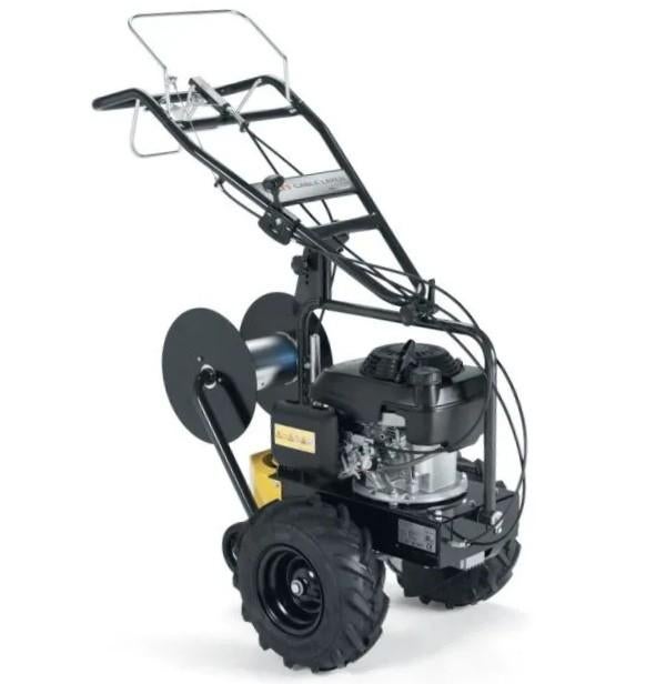 2eH/Demo Kabellegger Ecotech NT60 (Stiga/Zucchetti) 1095ex‼️, Ophalen, Stiga (Husqvarna) / Zucchetti, Zo goed als nieuw, Nvt