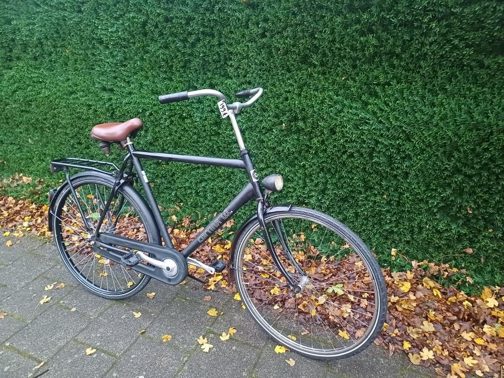 Cortina 28 inch,FACTUUR, GARANTIE, 57 tot 61 cm, Ophalen of Verzenden, Zo goed als nieuw, Overige merken