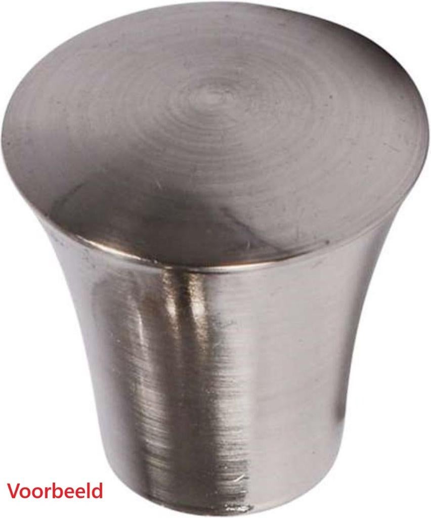 Nieuw 1 verpakking knoppen Saxo design voor 28 mm, Ophalen of Verzenden, Nieuw, Minder dan 50 cm, Minder dan 100 cm