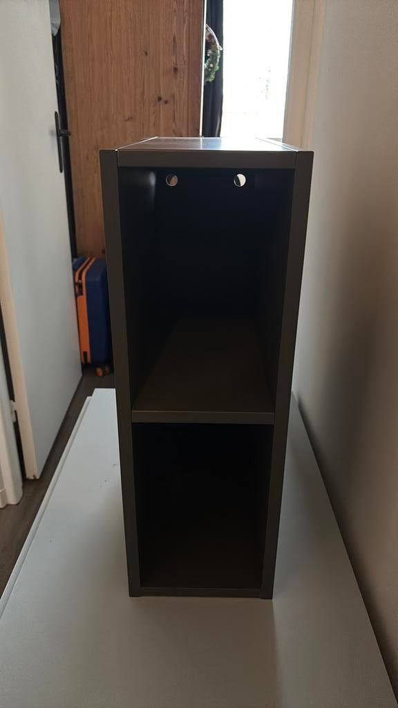 Ikea kast godmorgon, Ophalen, (Half)hoge kast, 50 tot 100 cm, Zo goed als nieuw