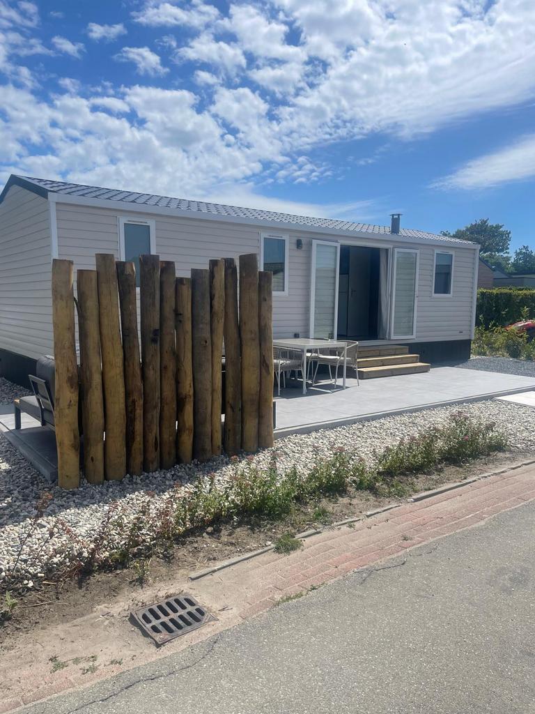 Vakantiehuis te huur op Julianahoeve, Renesse aan het strand, Internet, 2 slaapkamers, Zeeland, Recreatiepark