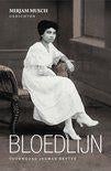 Mirjam Musch, Bloedlijn, Ophalen of Verzenden, Nieuw