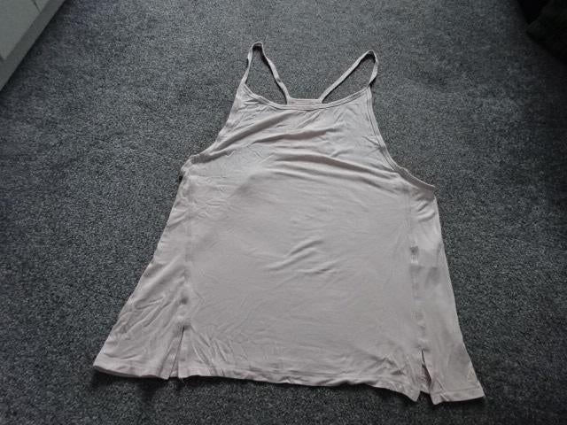 Sporttop van het merk HKMX (Hunkemöller) / maat S / zalmroze, Kleding | Dames, Sportkleding, Nieuw, Ophalen of Verzenden, Fitness of Aerobics