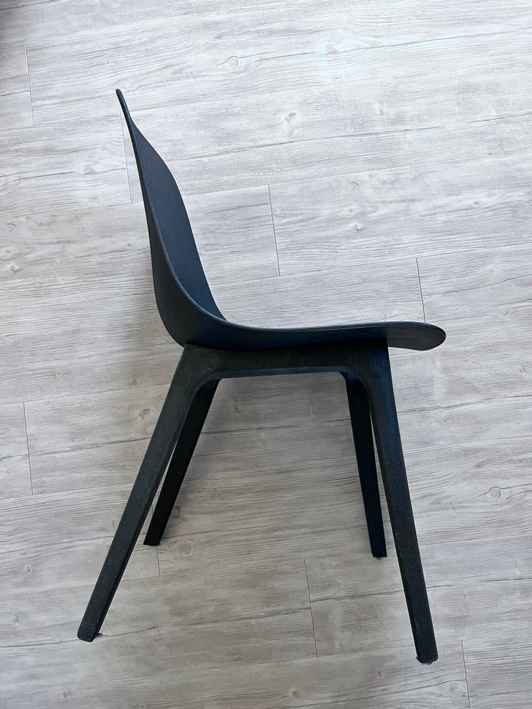 Odger IKEA stoelen (2x), Ophalen