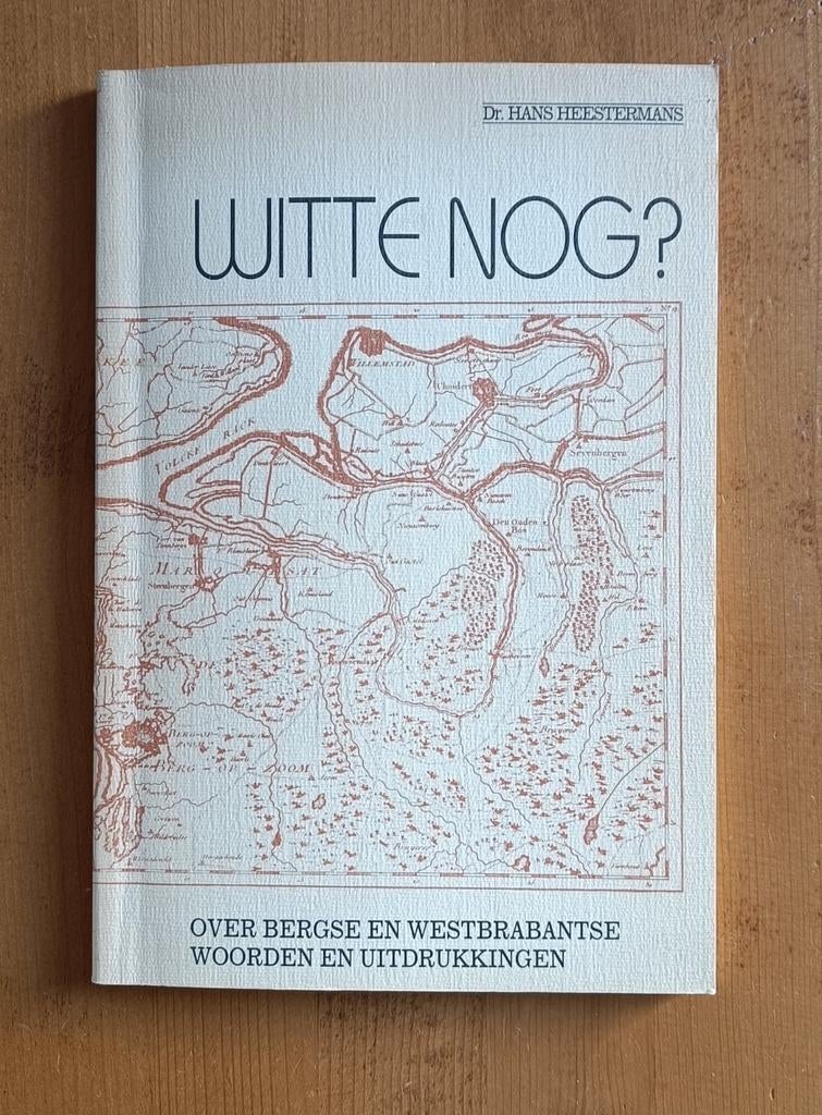 Witte nog? Bergen op Zoom Krabbegat Vastenavend, Ophalen