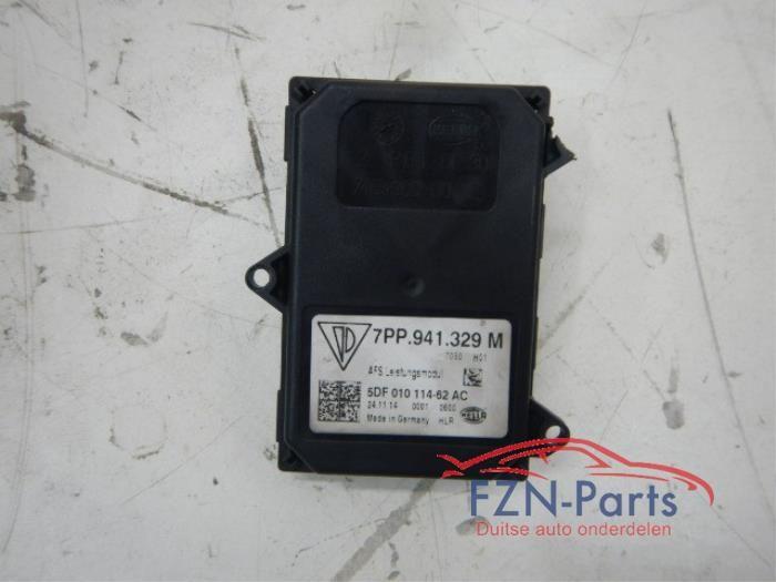 Xenon module Audi A3 (22727964), Ophalen of Verzenden, Gebruikt