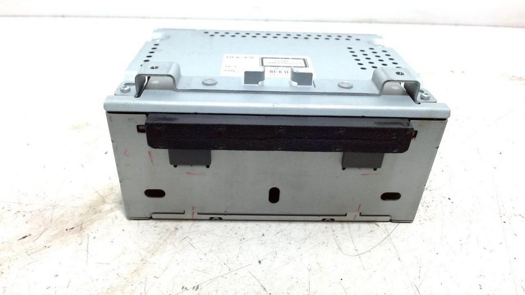 Computer navigatie Ford Fiesta, Onderdelen@venauto.nl, Van der Ven Autorecycling B.V., Gebruikt, Ettenseweg 76, 4706 PB Roosendaal, The Netherlands