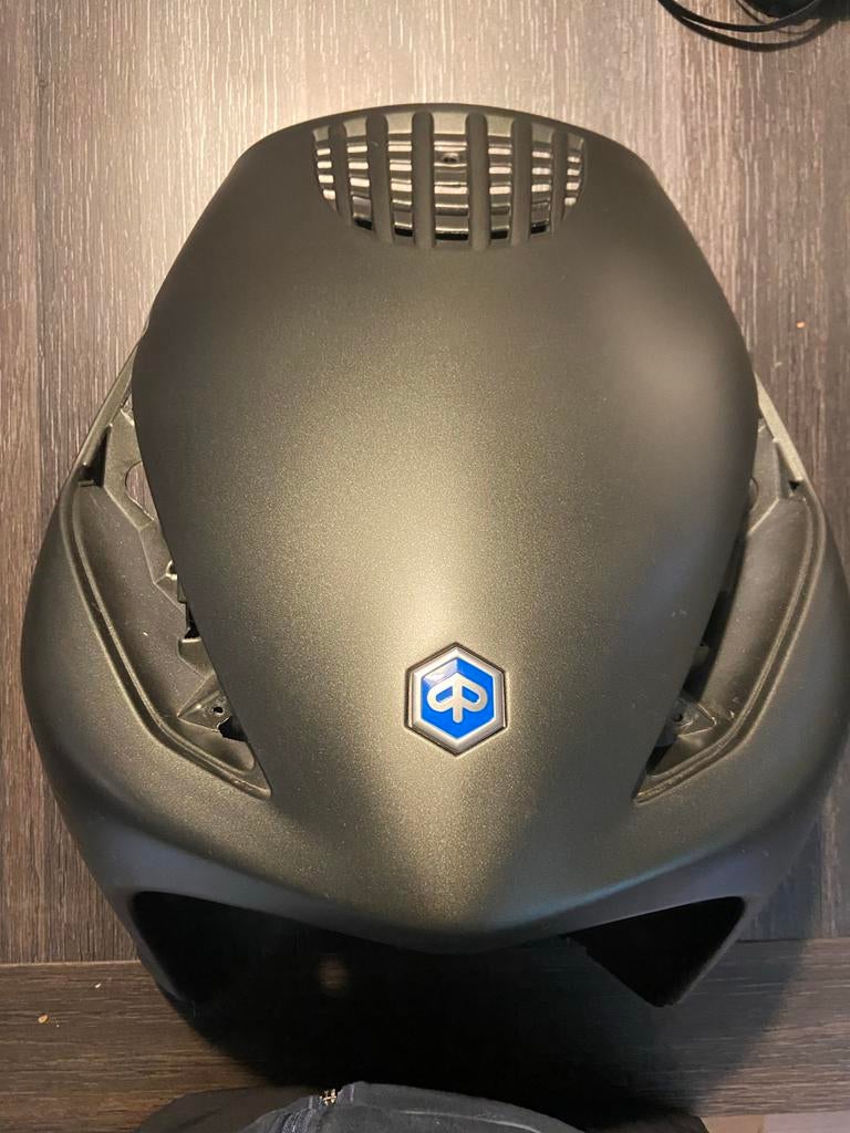 Piaggio Zip 2020 Kappen Set, Ophalen, Gebruikt, Kap, Piaggio