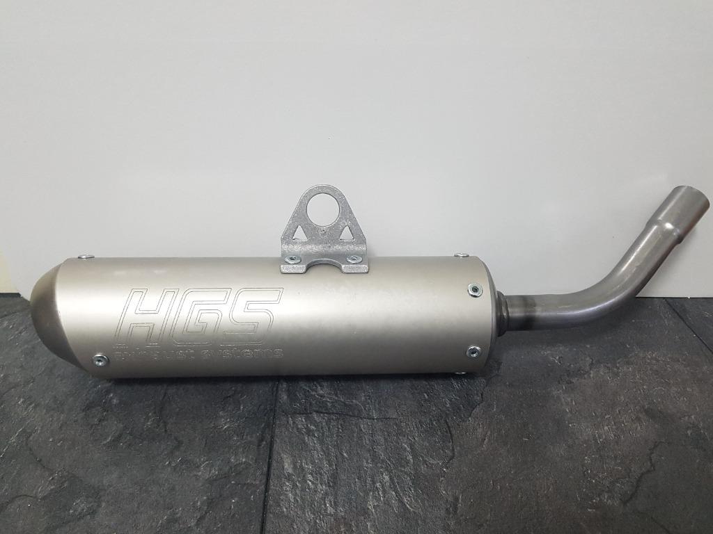 ** KTM SX 65/HQV TC65/GASGAS MC65 HGS DEMPER 16-23 NIEUW **, Ophalen of Verzenden, Nieuw