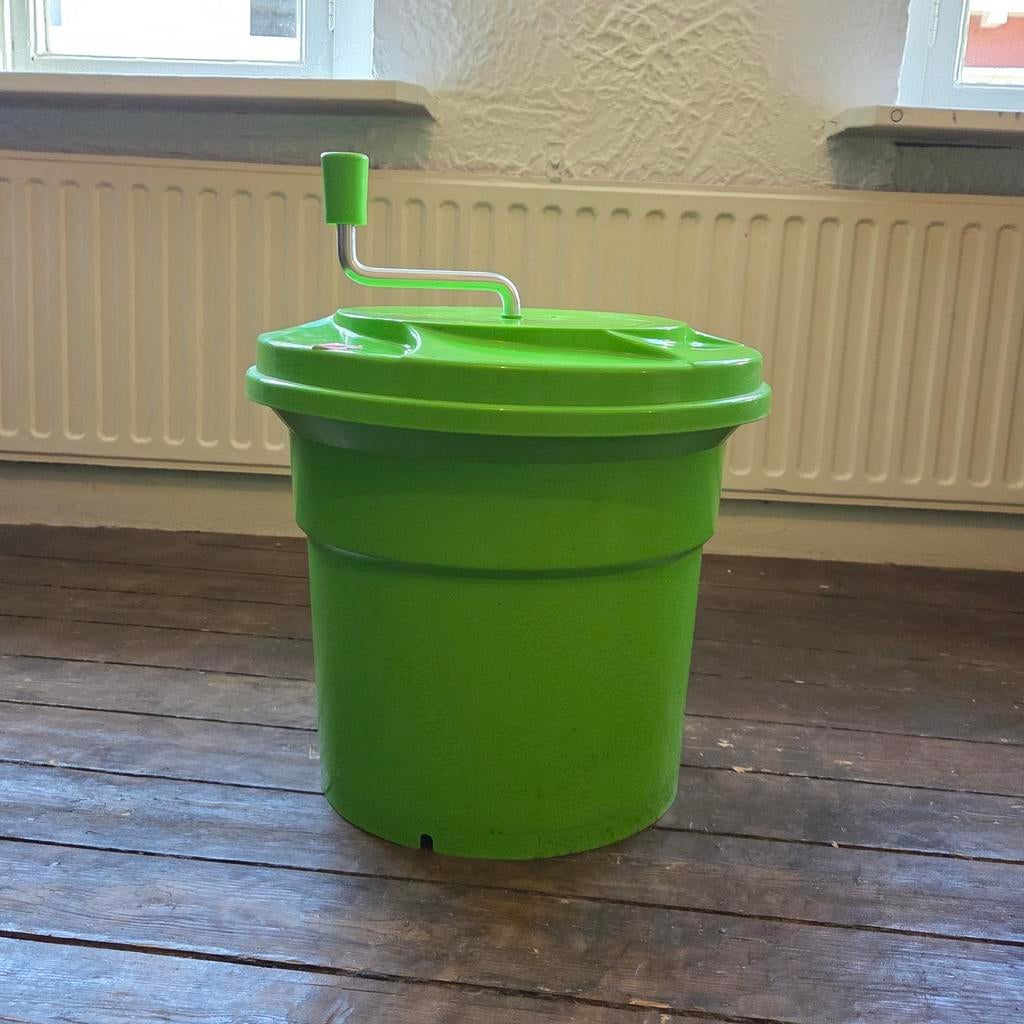 Professionele Horeca Centrifuge - 25 Liter, Ophalen, Zo goed als nieuw