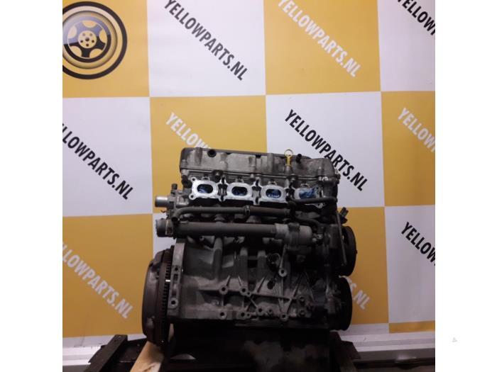 Motor van een Suzuki Ignis, Gebruikt, -, -, Ophalen of Verzenden